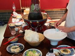 -顺承小院儿
