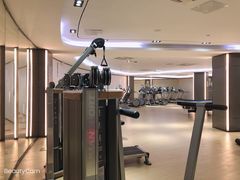 -一兆韦德健身(张杨路店)