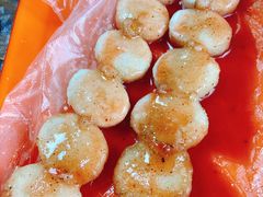 年糕-二钢串叔麻辣烫(华龙大厦店)