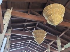 -苏州阳澄湖澜廷酒店-有景阁中餐厅