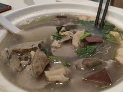 -苏晓玥·手作江南小吃(深圳北站店)