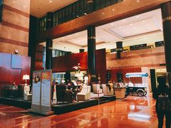 -上海新锦江大酒店