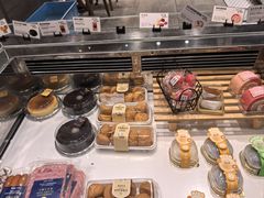 -巴黎贝甜(右安门店)
