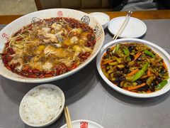 -马家水煮鱼(富民街店)