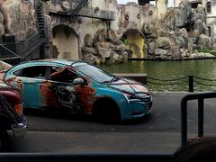 -渔岛海洋度假区