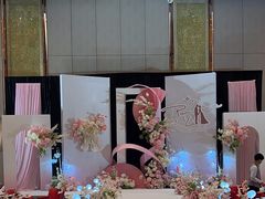 -粤江春·早茶·潮粤菜·宴会(罗湖宝能中心店)