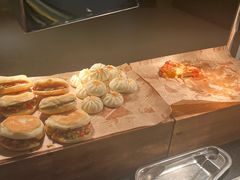 -海口绿发希尔顿酒店-田园汇自助餐·三文鱼·海鲜