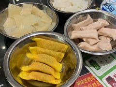 -川香煲(茅台路店)