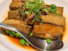 -本处·素食·融合料理(南油店)