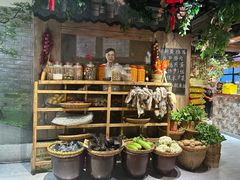 -湘厨壹品(芙蓉广场店)