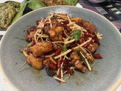 -呐咪傣园·云南菜(石厦店)