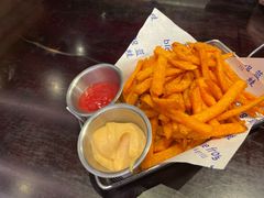 -blue frog蓝蛙(长泰广场店)