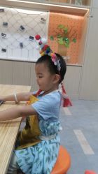 -奈尔宝家庭中心·亲子餐厅(北京东坝万达店)