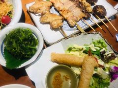 -有喜屋·烧鸟·居酒屋(周浦万达店)