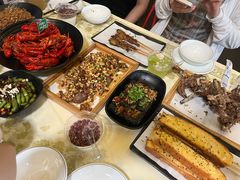-铭副琦食·虾蟹烩馆(渔人码头店)