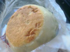茴香盒子-玉华台饭庄(裕中西里小区店)