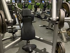 -悦莱美游泳健身会所(御景壹号店)
