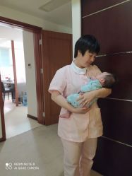 -奕新一诺台式母婴护理中心(我格广场店)