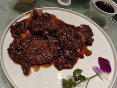 -阿娘家·原生态农家菜(国顺东路店)