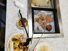 -金米客烤肉自助(中山路茂业时代城店)