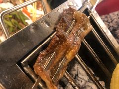 五花肉-老石烧烤(红旗大街店)