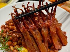 -阿明小菜·海鲜·上海菜(梅陇店)