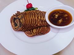 -京华烟云·北京烤鸭(领展购物广场·中关村店)