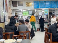 -胡家包子·清真(大众巷店)