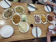 -姥家春饼店(漳州二路店)