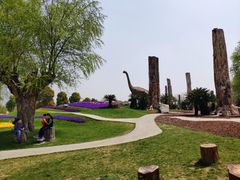 -南通洲际绿博园