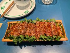 -一坐一忘云南菜(嘉里中心店)