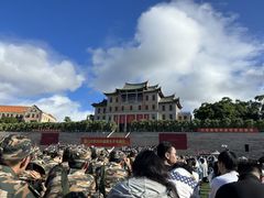 -厦门大学(思明校区)