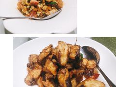 -田园居·佳宴(桑田路店)