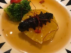 -九井澤精致料理(金茂店)
