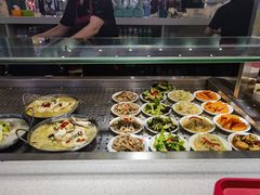 -米良小厨(汉商武展购物中心店)