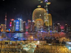 -上海滩餐厅(BFC外滩金融中心店)