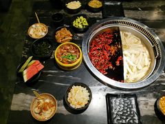 -小王少龙火锅(沙南街店)
