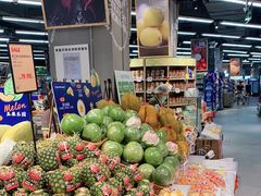 -blt精品超市(KKMALL京基店)