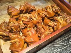 -燕郊烧鸽子(酷车小镇店)