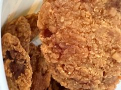 辣翅-麦当劳(无锡永乐店)