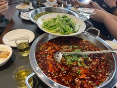 -蛙兔鸡自贡风味·特色江湖菜(广都店)