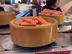 -龍歌自助小火锅(城阳万象汇店)