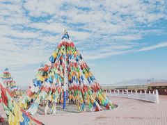 -青海湖国家重点风景名胜区