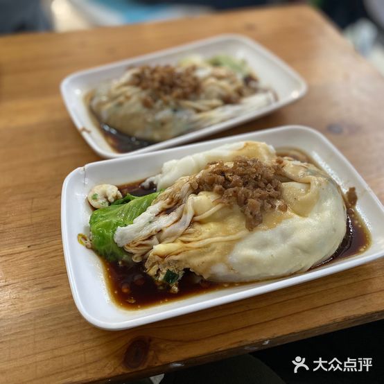 桂园老牌肠粉(桂园南苑店)