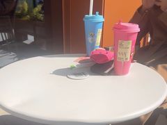 -奈雪的茶(中粮祥云小镇店)