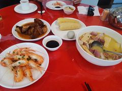 -群乐饭店(滨安路店)