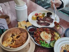 -La Terre乐田(万象城店)