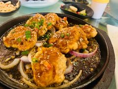 -先记烧鹅王·本地粤菜(福永店)