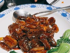-梅飞酒家(桑园路店)