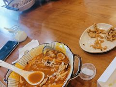 -红小满休闲餐厅(十全街店)